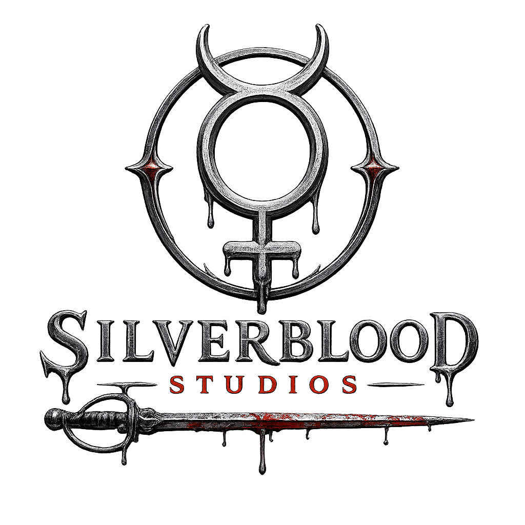 Silverblood Studios